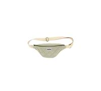 Sacoche banane matelassÃ© Hindbag Olivia Vert TU