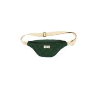 Sacoche banane matelassÃ© Hindbag Olivia Vert TU