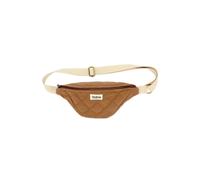 Sacoche banane matelassé Hindbag Olivia Beige TU