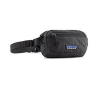 Patagonia Sac banane Terravia Mini Hip Pack – noir Taille unique