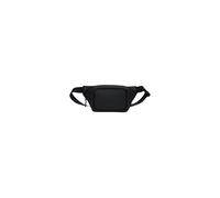 Rains Sac banane 30 cm – Noir