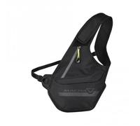 Sacoche banane moto Macna Holster - noir - TU
