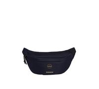 Napapijri H-Voyage Sac banane 43 cm blu marine (TAS008375)