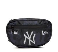 Sacoche banane - New Era - New York Yankees - Noir - 100% Polyester - Taille réglable