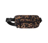 Sacoche banane New York Yankees Leopard Quilted