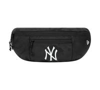 New Era Mlb Camo Light New York Yankees Waist Bag Noir