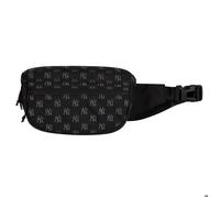 New Era Monogram New York Yankees Waist Bag Noir