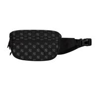 New Era Monogram New York Yankees Waist Bag One Size