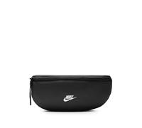 Sacoche banane Nike Heritage 2.0 Noir TU