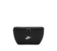 Nike Sac banane Sportswear Heritage – Noir – Taille unique