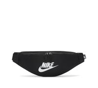Nike Sac banane Heritage Waistpack DB0490-010 Polyester résistant Zippée Mixte
