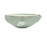 Sacoche banane Nike Heritage Vert TU Unisex