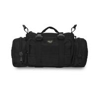 Sacoche banane NILS Camp NC3907 Noir XL