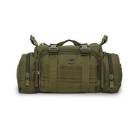 Sacoche banane NILS Camp NC3907 XL