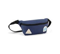 PUMA Sac Banane Olympique de Marseille OneSize Navy Bleu Azur Blue