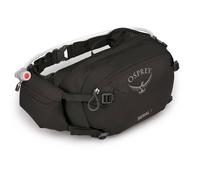 Osprey - Seral 7 - Sac banane - 7 l - black