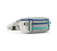 Patagonia Sac banane Black Hole Waist Pack 5 L (Birch White)