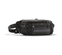 Patagonia – Sac banane – Black Hole Waist Pack 5 – 5 l – black / black