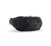 Patagonia Banane de vélo Dirt Roamer Waist Pack Noir