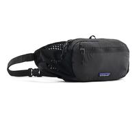 Patagonia Sac banane Terravia Hip Pack Noir Taille unique