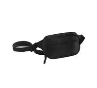 Sacoche banane Quadra Noir 33 L