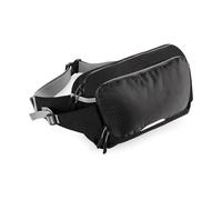 Sacoche banane Quadra SLX Noir 5 L