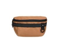 Sacoche banane Quiksilver Bling Marron TU