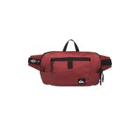 Quiksilver Mojave Waist Bag Rouge