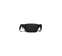 Sacoche banane Rains Bum W3 Noir 2,20 L