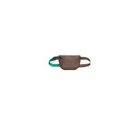 Sacoche banane Rains Valera Micro W3 Marron 1,6 L