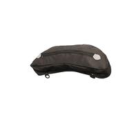 Sacoche banane randonnée en cordura Tattini Trek Marron TU