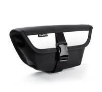Sacoche banane Ratio U-lock Clip pack Gravel ( Blanc )