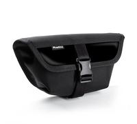 Sacoche banane Ratio U-lock Clip pack Gravel ( Noir )