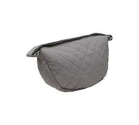 Urban Classics Tb7201-medium Diamond Quilted Bag, Sac matelassé Mixte, Marron, Taille Unique