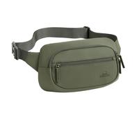 Sacoche banane Rivacase Eco Eden 7812 Vert M