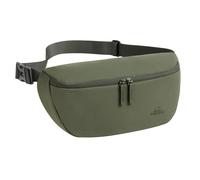 Sacoche banane Rivacase Eco Eden 7814 Vert L