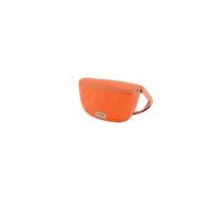 Sacoche banane Rivedroite Custine Orange 1,5 L