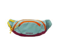 Sacoche banane Ruffwear Home Trail Vert 1,8 L