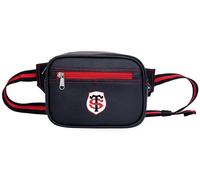 Sacoche Banane - Stade Toulousain - 28 cm - Polyester - Taille ajustable