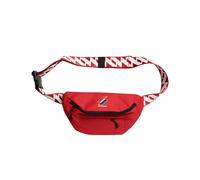 Superdry Code Essential Waist Bag Rouge