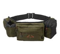 Sacoche ceinture Swedteam Alpha WB Hunting Green