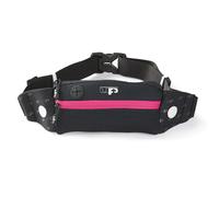 Ultimate Performance Sac banane Titan pour jogging Noir