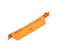 Under Armour Ceinture de running Velociti Run Unisexe Orange - Squad Orange/Black Taille unique