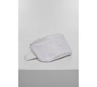 Urban Classics Sac banane Hip Bag avec logo Mixte Blanc Taille Unique