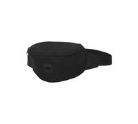 Urban Classics – Sac bandoulière Hip Bag – Noir/Noir – Taille unique