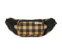USWE-Sports Sac banane Flannel 2L Noir/Bronze