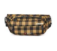 USWE-Sports Sac banane Waist Bag 6 L Marron