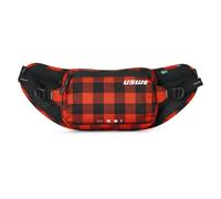 USWE-Sports Sac banane Waist Bag 2L Rouge