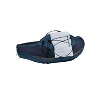 Vaude Bike Uphill 2l Waist Bag Noir