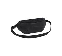VAUDE Sac banane Citymove 2 L unisexe Noir Taille unique EU